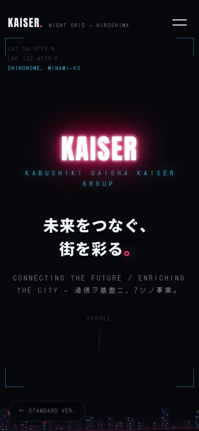 スマホ表示